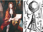 Robert Boyle: Nhà hóa học hiện đại đầu tiên