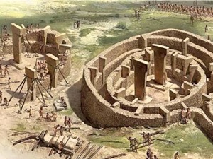 Gobekli Tepe: Ngôi đền cổ nhất thế giới