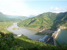 Hệ thống thủy điện trên bậc thang thủy điện sông Đà: Những giải pháp trong bối cảnh mới