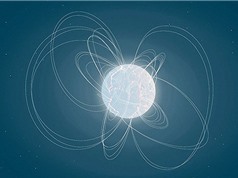 Phát hiện ngôi sao neutron trẻ nhất trong vũ trụ