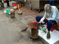 Hà Nội giảm gần 73% số bếp than tổ ong