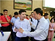 VinSmart công bố mẫu điện thoại thông minh 5G đầu tiên của Việt Nam, tốc độ cao gấp gần 8 lần 4G