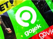 Gojek hợp nhất thương hiệu ở bốn quốc gia trong cuộc cạnh tranh với Grab