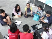 Trường hè Phát triển Việt Nam: Học cách giải quyết những vấn đề chung của cộng đồng