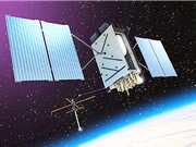 SpaceX phóng thành công vệ tinh GPS thế hệ mới