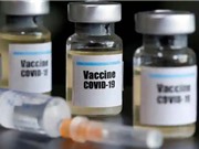 Quân đội Nga thử nghiệm thành công vắcxin ngừa virus SARS-CoV-2