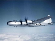 Liên Xô sao chép B-29 như thế nào?