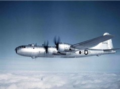 Liên Xô sao chép B-29 như thế nào?
