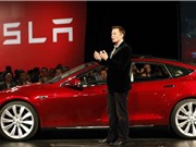 Lý thuyết ‘kẻ ngốc hơn’ lý giải vì sao Tesla có vốn hoá thị trường bằng 7 nhà sản xuất ô tô lớn nhất Nhật Bản gộp lại