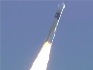 UAE phóng thành công tàu thăm dò sao Hỏa 