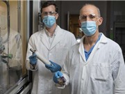 Công nghệ màng polyme giúp quy trình lọc dầu “xanh” hơn