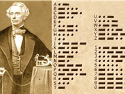 Họa sĩ Breese Morse: Người sáng chế máy điện báo