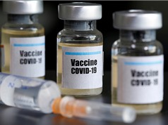 6 ứng viên vaccine ngừa COVID-19 hứa hẹn nhất