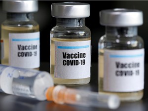 6 ứng viên vaccine ngừa COVID-19 hứa hẹn nhất