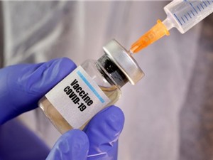 Mỹ thử nghiệm vaccine Covid-19 giai đoạn 3