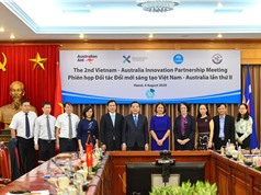 Úc hỗ trợ Việt Nam ứng dụng AI phục hồi kinh tế hậu Covid-19
