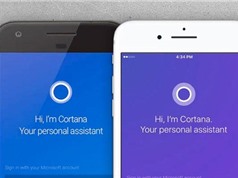 Microsoft sắp khai tử trợ lý ảo Cortana 