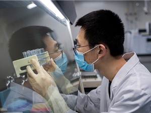 Trung Quốc dẫn đầu cuộc đua vaccine Covid-19?