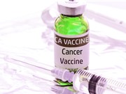 Australia thử nghiệm tiền lâm sàng vaccine ung thư 