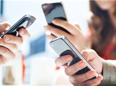 Thị trường smartphone toàn cầu giảm mạnh trong quý II/2020