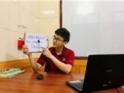 Loạt bài báo mô tả dữ liệu về các vấn đề xã hội trong mùa dịch COVID-19 từ Việt Nam