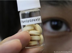 Thuốc Avifavir chữa Covid-19 của Nga được sử dụng ở 15 nước