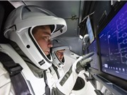 [Video] Cú hạ cánh hoàn hảo của tàu vũ trụ Crew Dragon đã được chuẩn bị ra sao