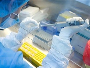 WHO muốn đánh giá dữ liệu an toàn về vắcxin ngừa COVID-19 của Nga