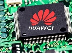 Huawei ngừng sản xuất chip điện thoại thông minh