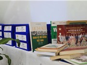 Nhu cầu sưu tầm và số hóa tư liệu của các nhà sử học Việt Nam 