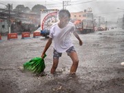 Kêu gọi các nước Ấn Độ Dương - Châu Á Thái Bình Dương coi biến đổi khí hậu là “ưu tiên an ninh”