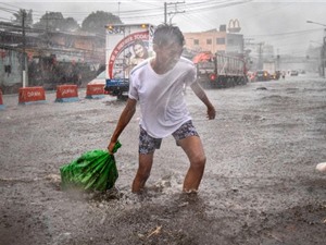 Kêu gọi các nước Ấn Độ Dương - Châu Á Thái Bình Dương coi biến đổi khí hậu là “ưu tiên an ninh”