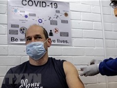 Nam Phi bước vào giai đoạn 2 thử nghiệm vắcxin phòng COVID-19