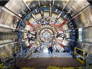 Tìm phân rã hạt Higgs nặng thành hai tau lepton với máy dò ATLAS