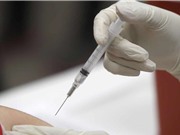 Covid-19: Nguy cơ thiếu ống tiêm khi có vaccine