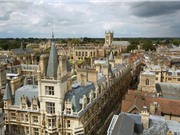 Khi các thành phố Cambridge bị chia làm hai nửa (Phần 2)