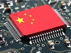 Trung Quốc tăng cường nội địa hóa công nghệ