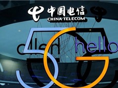 Người dân Trung Quốc muốn loại bỏ cáp quang vì có 5G