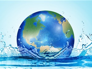 Giả thuyết mới về nguồn gốc của nước trên Trái Đất