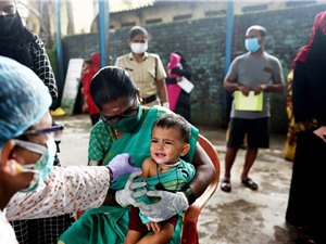 Vaccine Covid-19: Ấn Độ sẽ cung cấp cho toàn thế giới?