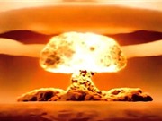 Tsar Bomba: Quả bom hạt nhân mạnh nhất trong lịch sử