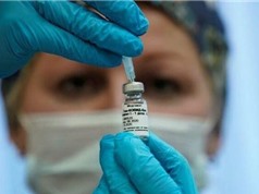Nga sẵn sàng bồi thường nếu có sự cố với vắc xin Sputnik-V