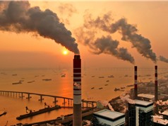 Trung Quốc đưa ra cam kết bất ngờ về cắt giảm phát thải carbon 