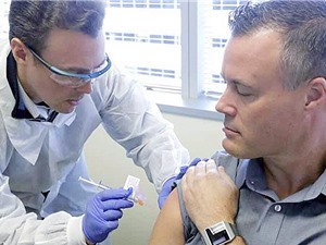 Vaccine Covid-19 đang dần lộ diện: Các nhà khoa học vẫn lo ngại