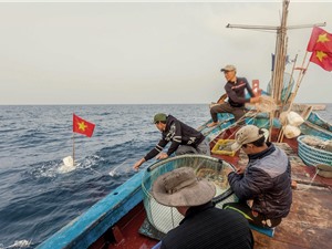 Hệ thống chưng cất nước ngọt: Giải “cơn khát” trên tàu đánh cá xa bờ