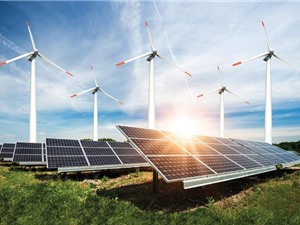 Bộ KH&CN: Xây dựng chương trình KH&CN trọng điểm QG về năng lượng 2021 - 2030