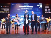 Techfest Việt Nam 2020 khởi động cuộc thi tìm kiếm tài năng khởi nghiệp