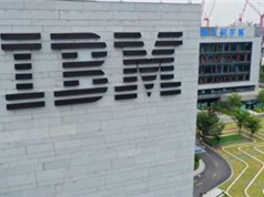 IBM sẽ tách thành hai công ty nhỏ trong nỗ lực nhằm làm mới chính mình
