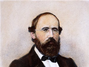 Bernhard Riemann: Người xây nền hình học cho Lý thuyết tương đối của Einstein