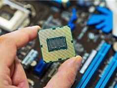 Hàn Quốc muốn trở thành nhà sản xuất chip AI hàng đầu thế giới